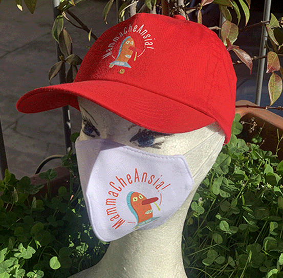 Mascherine – MammaCheAnsia!
