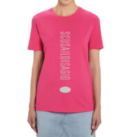 T-Shirt - MammaCheAnsia!
