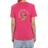 T-Shirt - MammaCheAnsia!