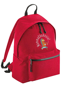 MammaCheAnsia! Logo